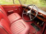 Bentley 4&frac14;-Litre Sedanca Coupe by Gurney Nutting 1947 года